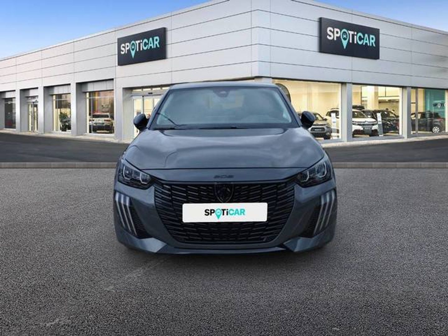 Peugeot 208 PureTech 100 Allure 75 kW (100 CV)