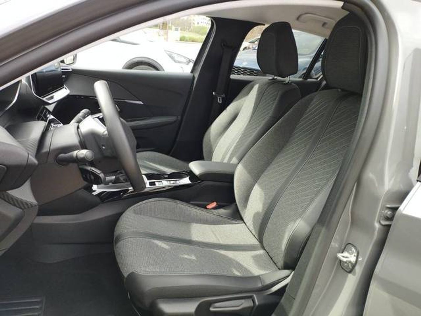 Peugeot 208 PureTech 100 Allure 75 kW (100 CV)