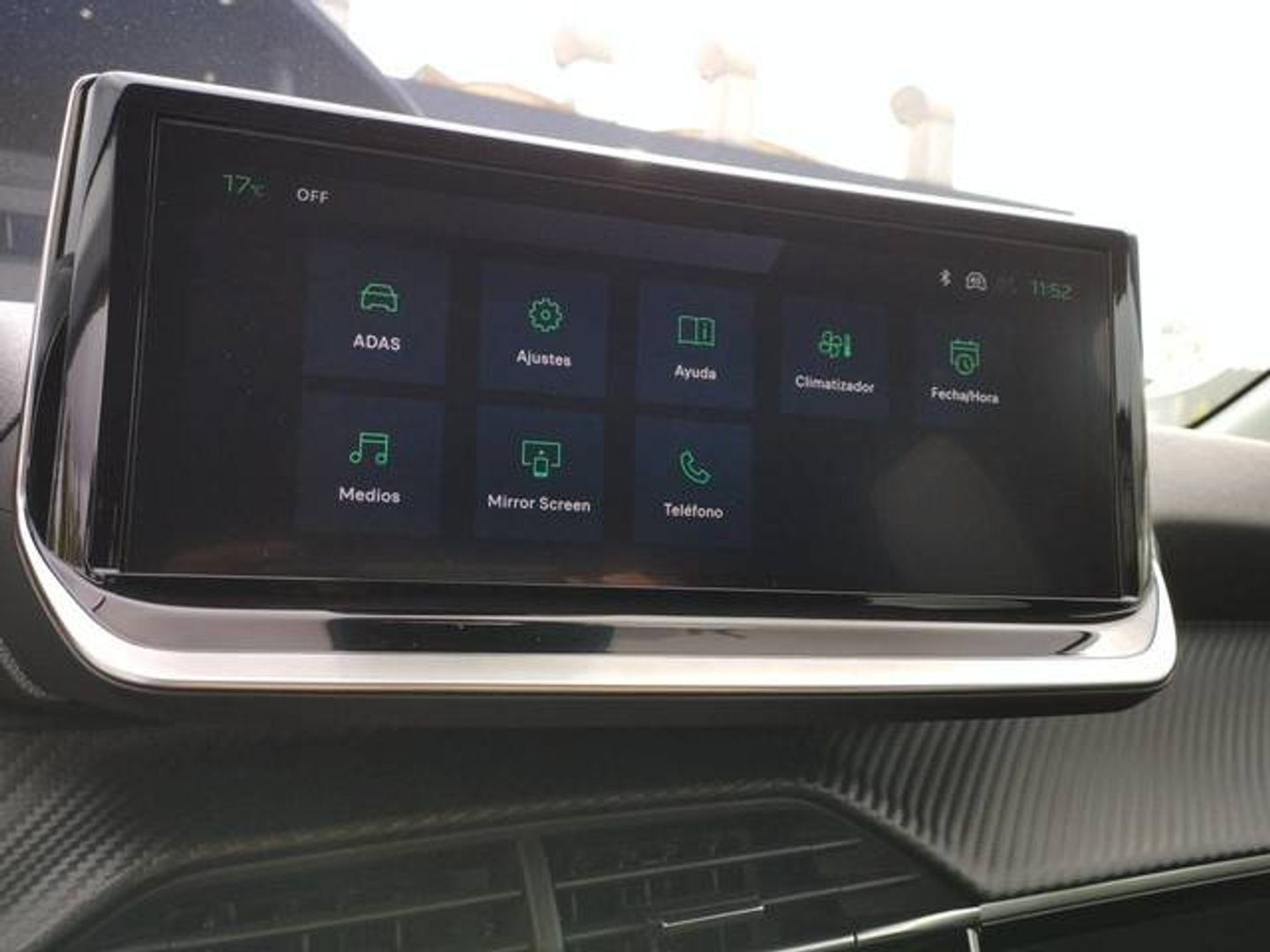 Peugeot 208 PureTech 100 Allure 75 kW (100 CV)