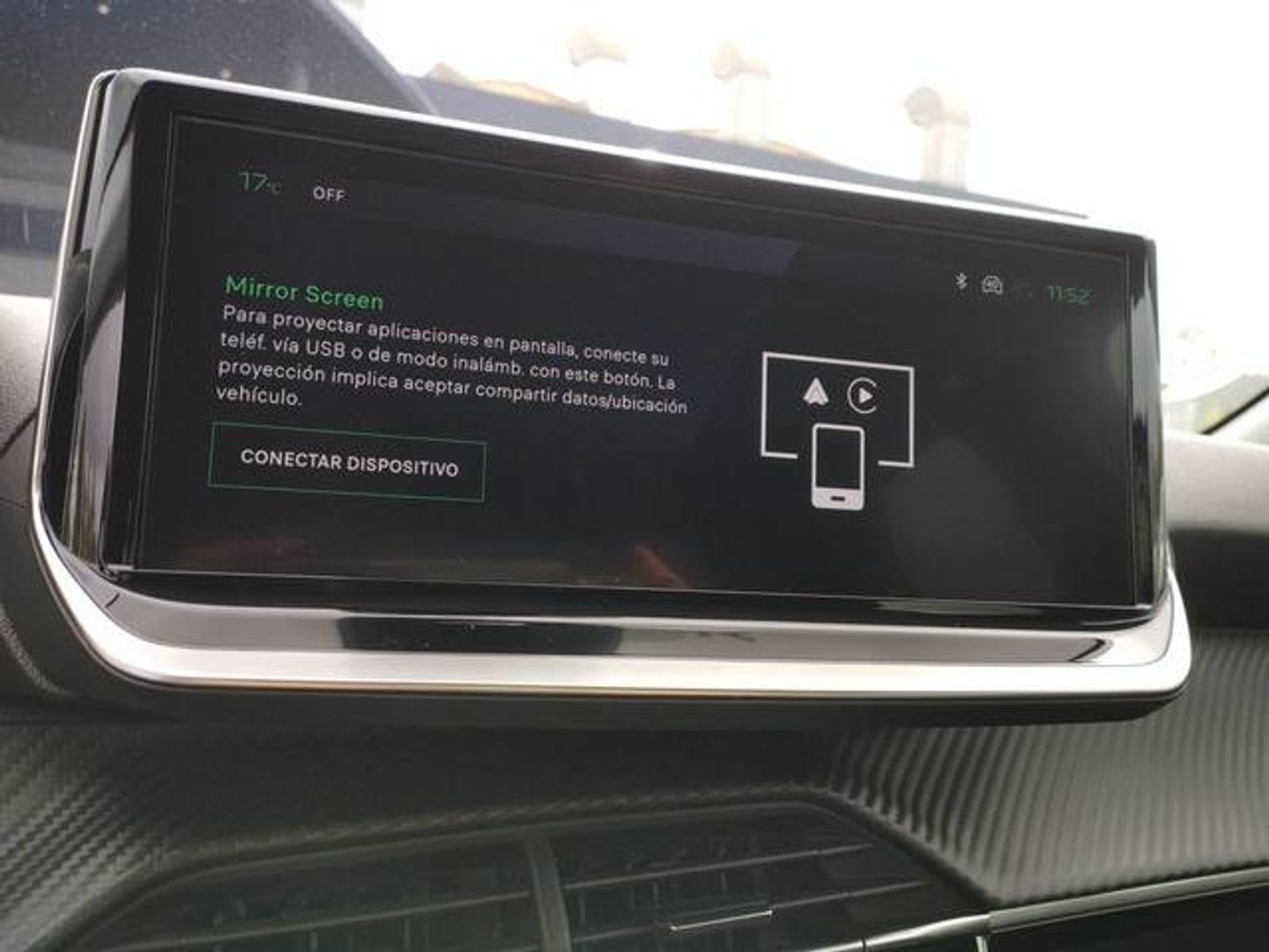 Peugeot 208 PureTech 100 Allure 75 kW (100 CV)