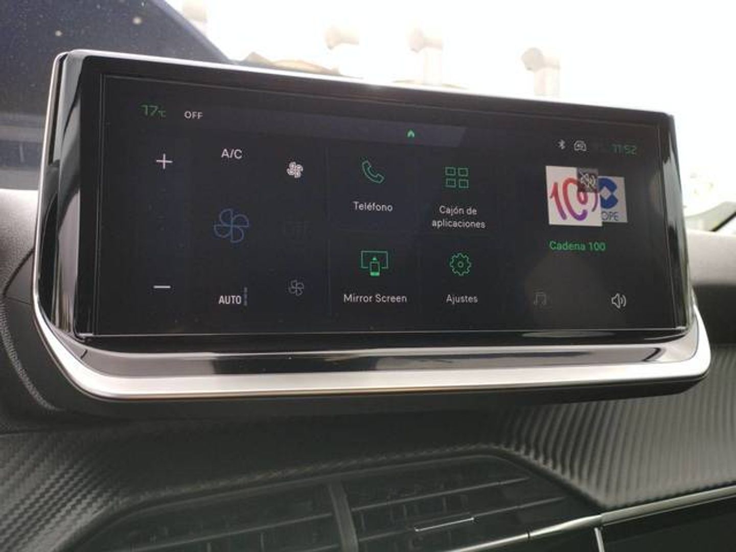 Peugeot 208 PureTech 100 Allure 75 kW (100 CV)