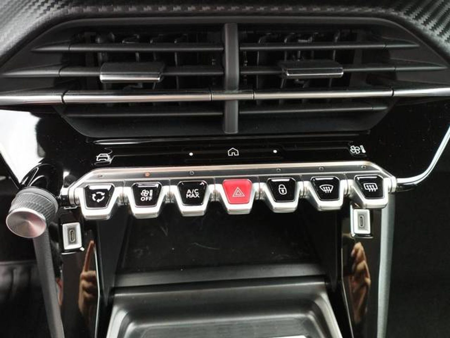 Peugeot 208 PureTech 100 Allure 75 kW (100 CV)