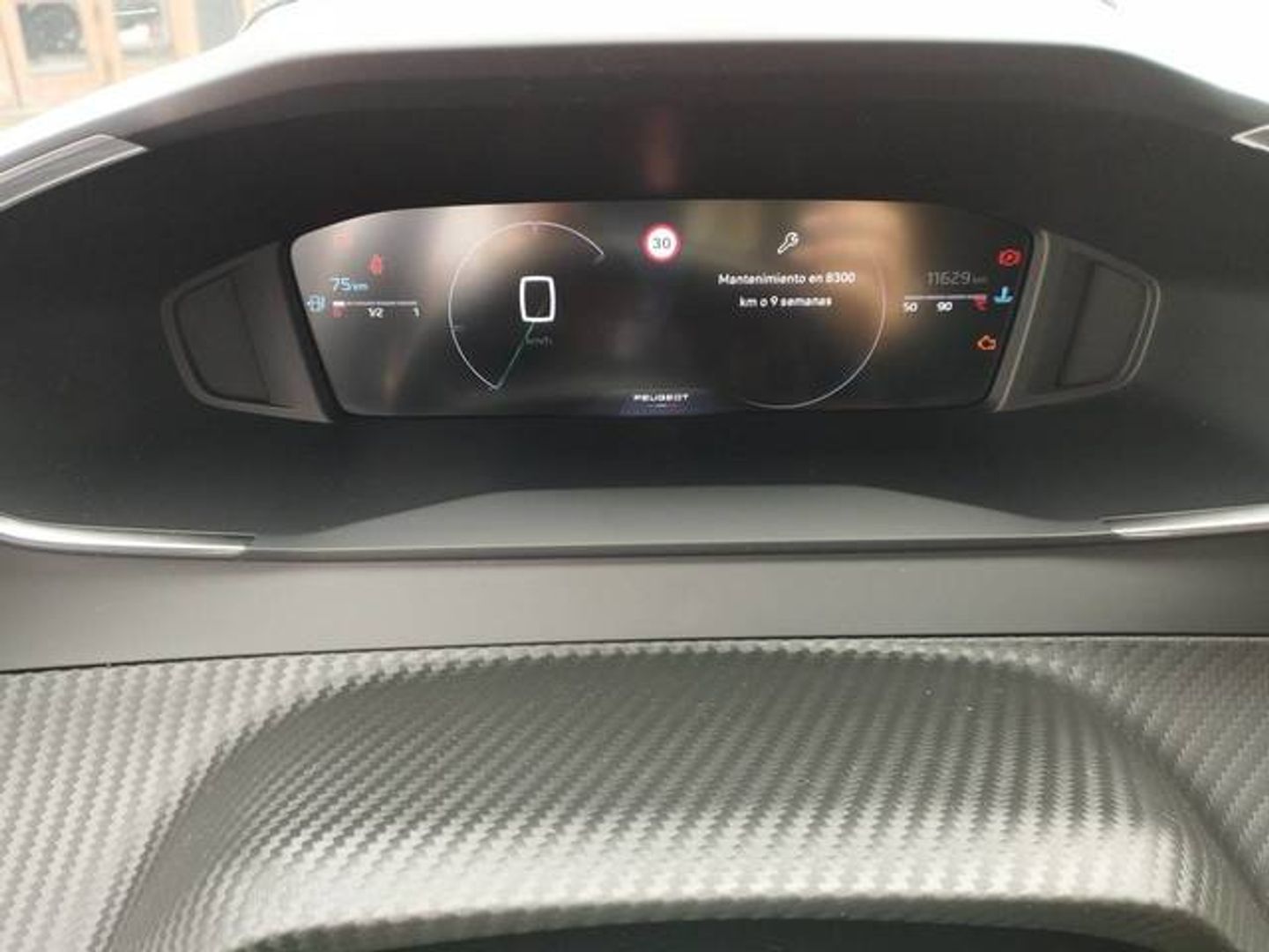 Peugeot 208 PureTech 100 Allure 75 kW (100 CV)