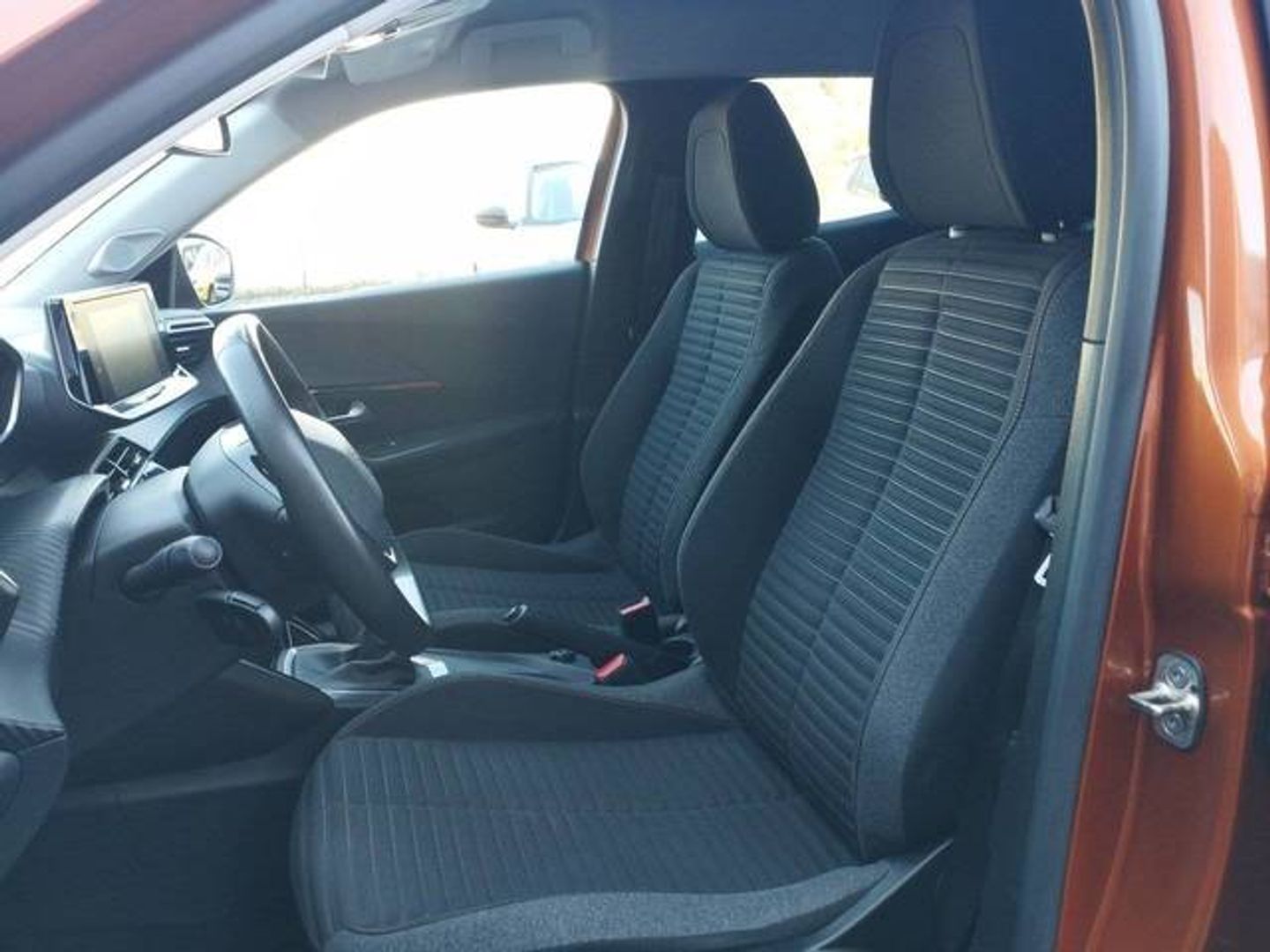 Peugeot 2008 BlueHDi 110 S&S Active Pack 81 kW (110 CV)