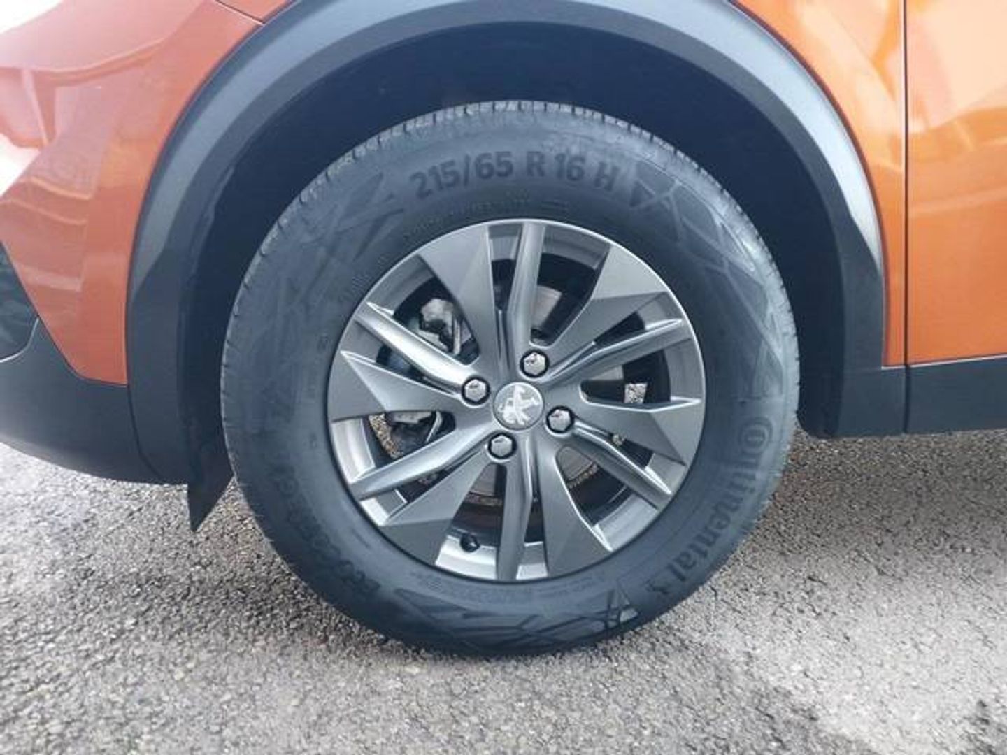 Peugeot 2008 BlueHDi 110 S&S Active Pack 81 kW (110 CV)