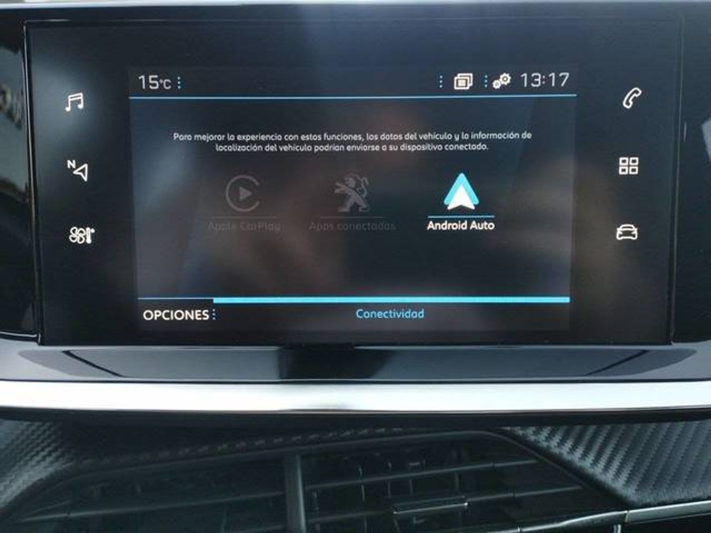 Peugeot 2008 BlueHDi 110 S&S Active Pack 81 kW (110 CV)