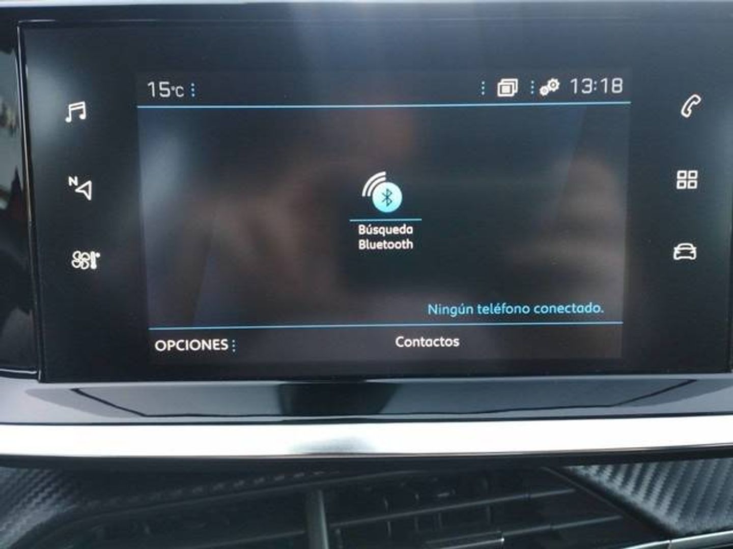 Peugeot 2008 BlueHDi 110 S&S Active Pack 81 kW (110 CV)