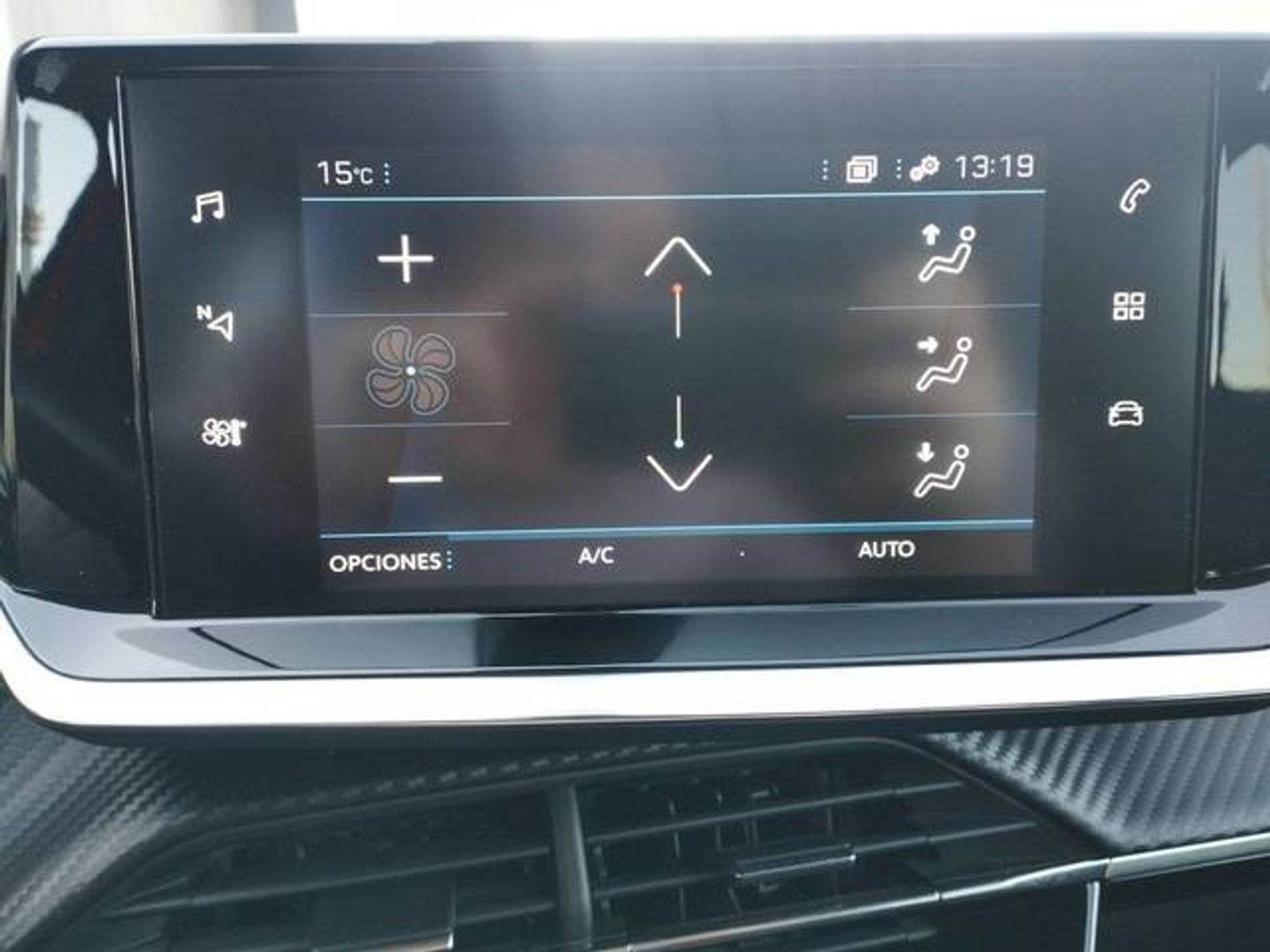 Peugeot 2008 BlueHDi 110 S&S Active Pack 81 kW (110 CV)