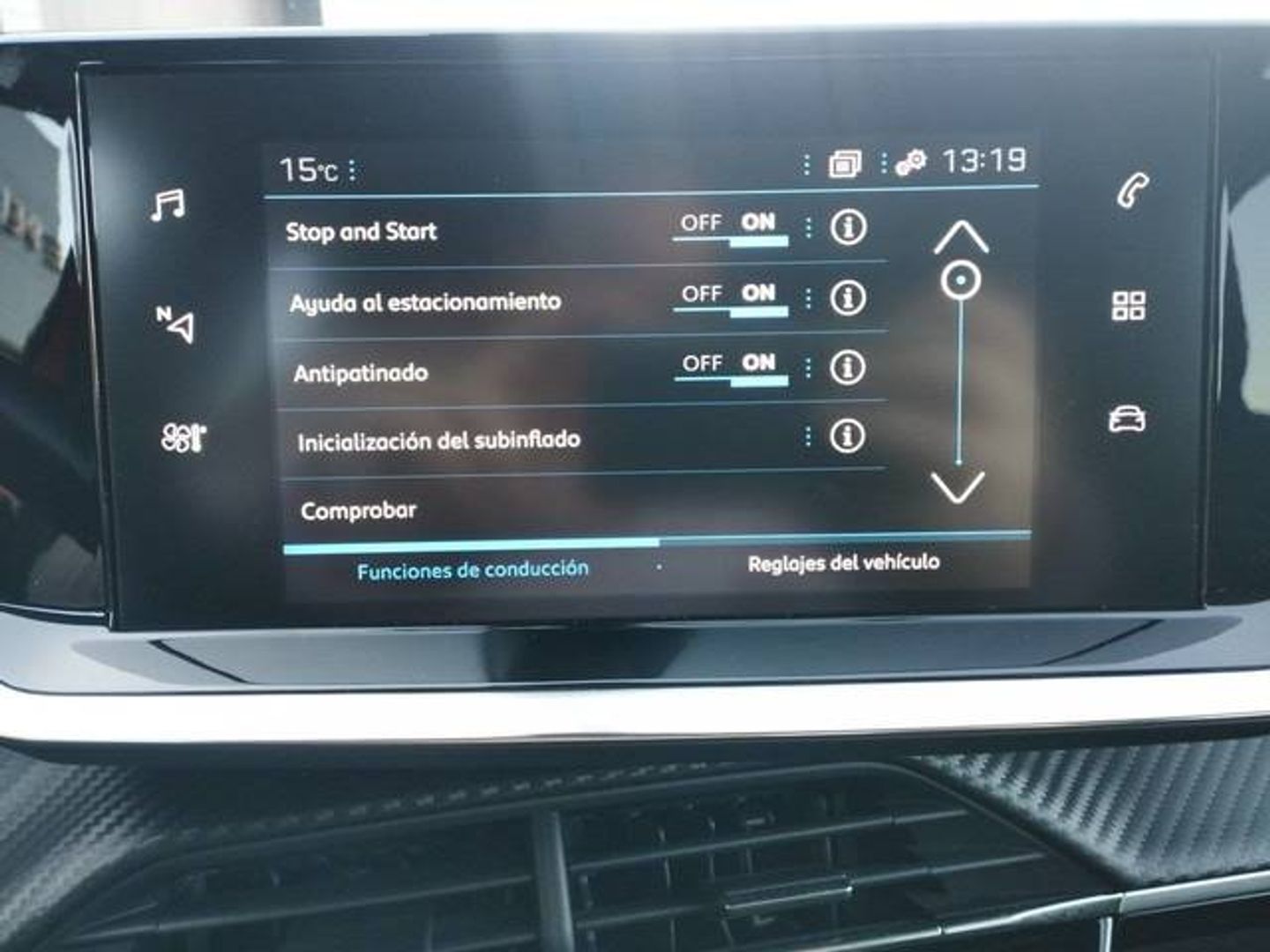 Peugeot 2008 BlueHDi 110 S&S Active Pack 81 kW (110 CV)