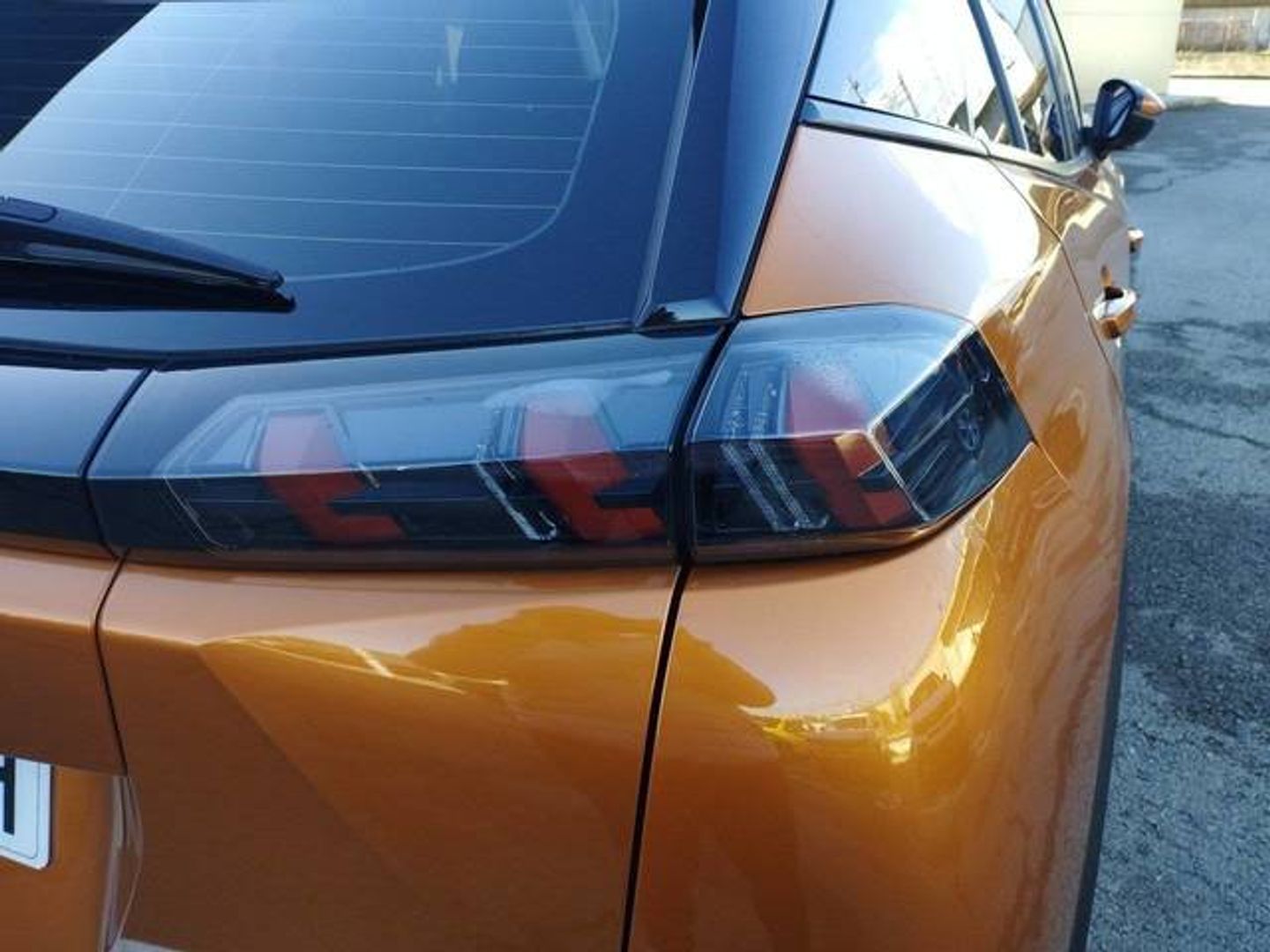 Peugeot 2008 BlueHDi 110 S&S Active Pack 81 kW (110 CV)