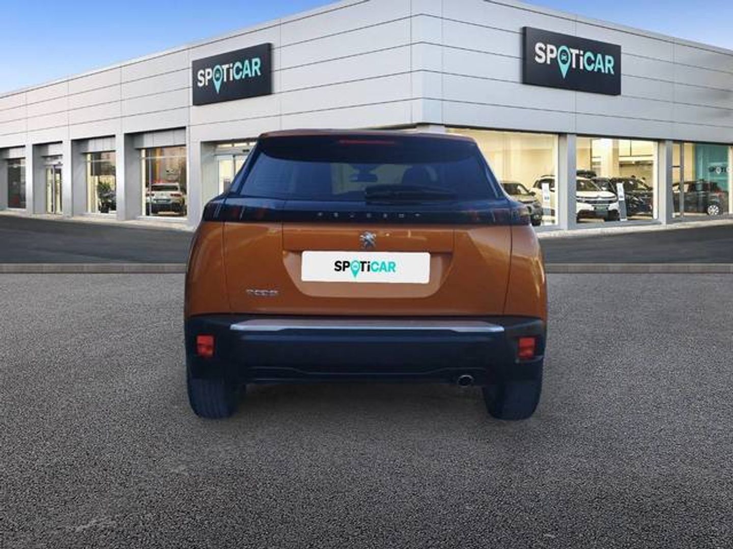 Peugeot 2008 BlueHDi 110 S&S Active Pack 81 kW (110 CV)
