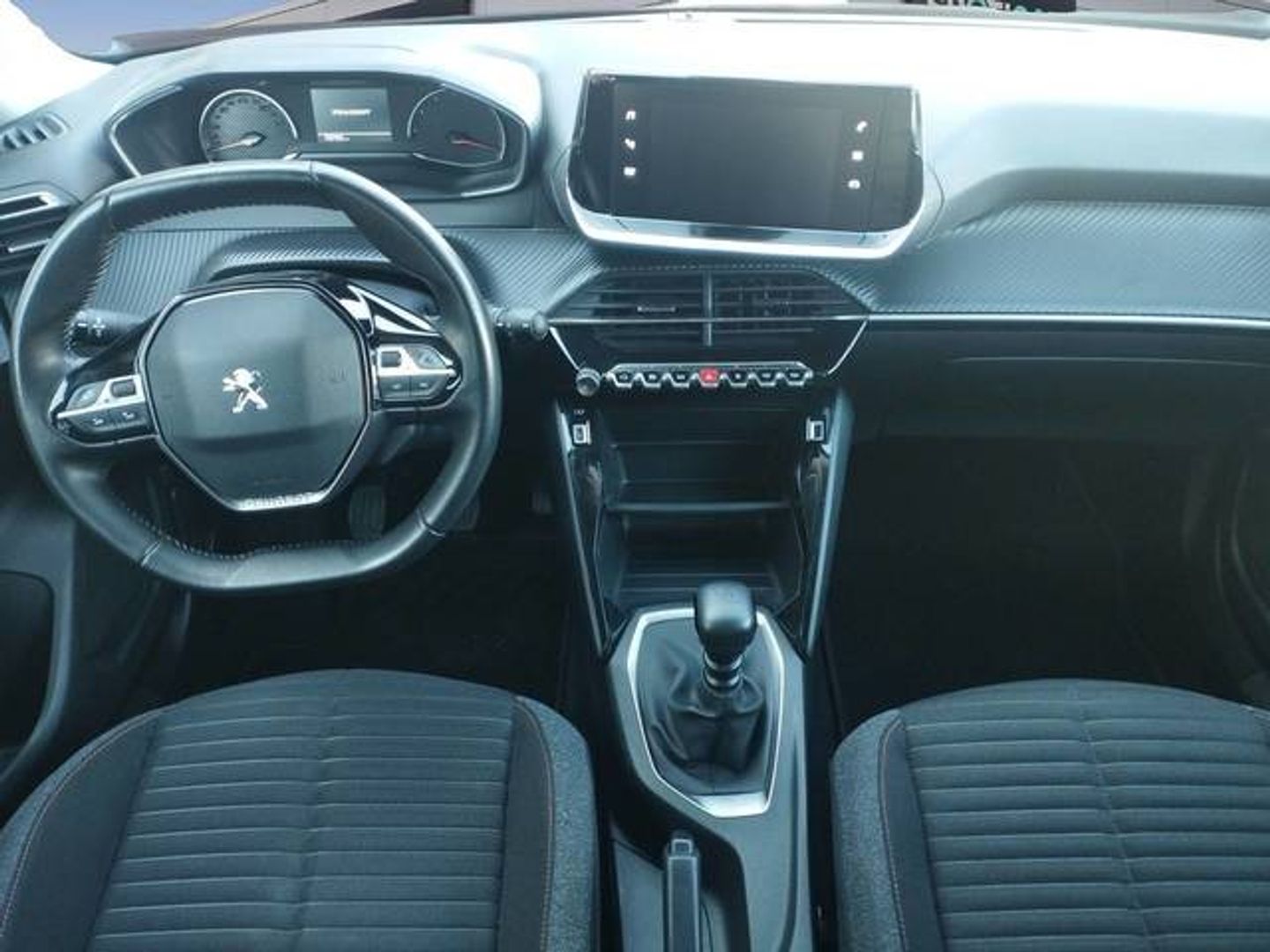 Peugeot 2008 BlueHDi 110 S&S Active Pack 81 kW (110 CV)