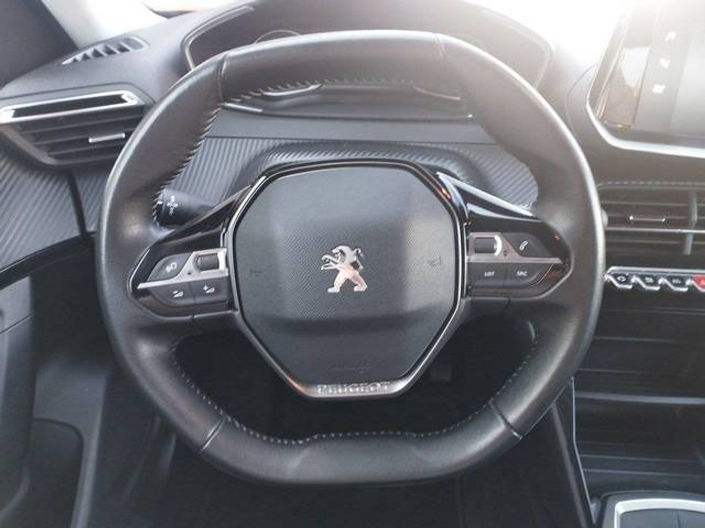 Peugeot 2008 BlueHDi 110 S&S Active Pack 81 kW (110 CV)