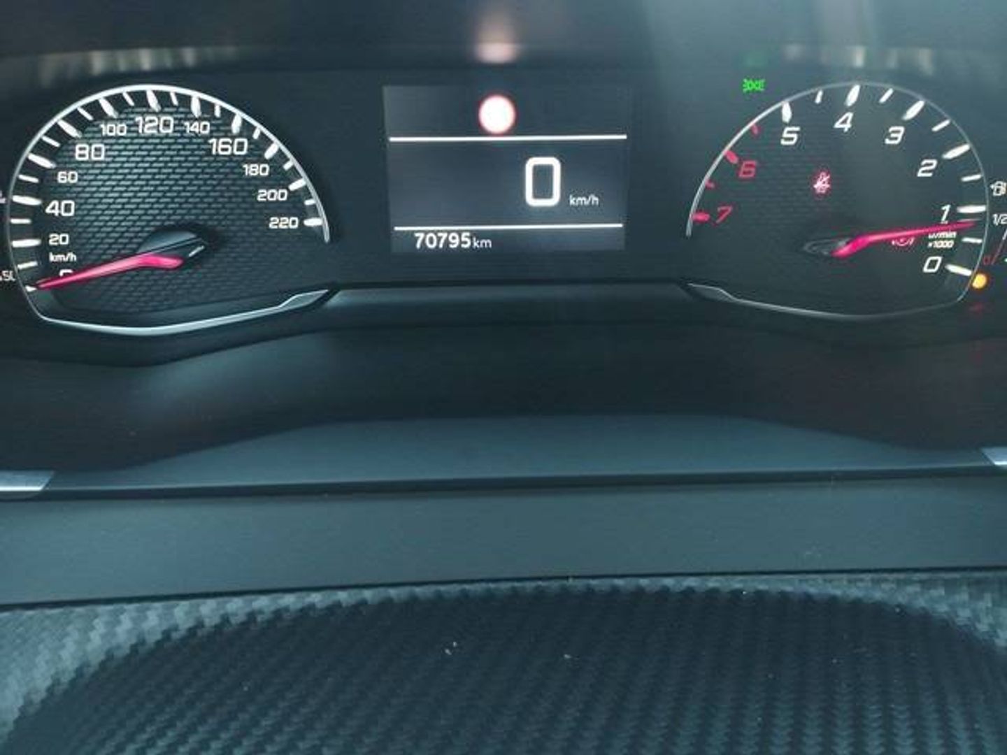 Peugeot 2008 BlueHDi 110 S&S Active Pack 81 kW (110 CV)