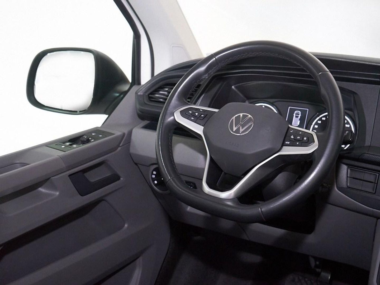 Volkswagen Caravelle Origin Batalla Corta 2.0 TDI BMT 110 kW (150 CV) DSG