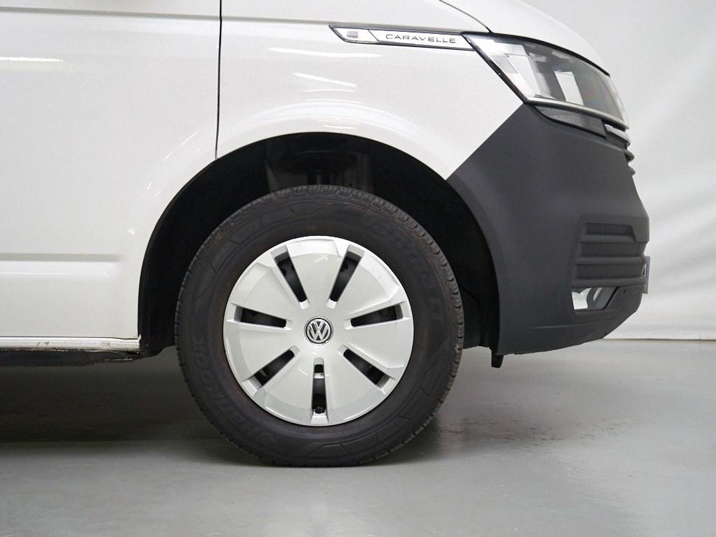 Volkswagen Caravelle Origin Batalla Corta 2.0 TDI BMT 110 kW (150 CV) DSG