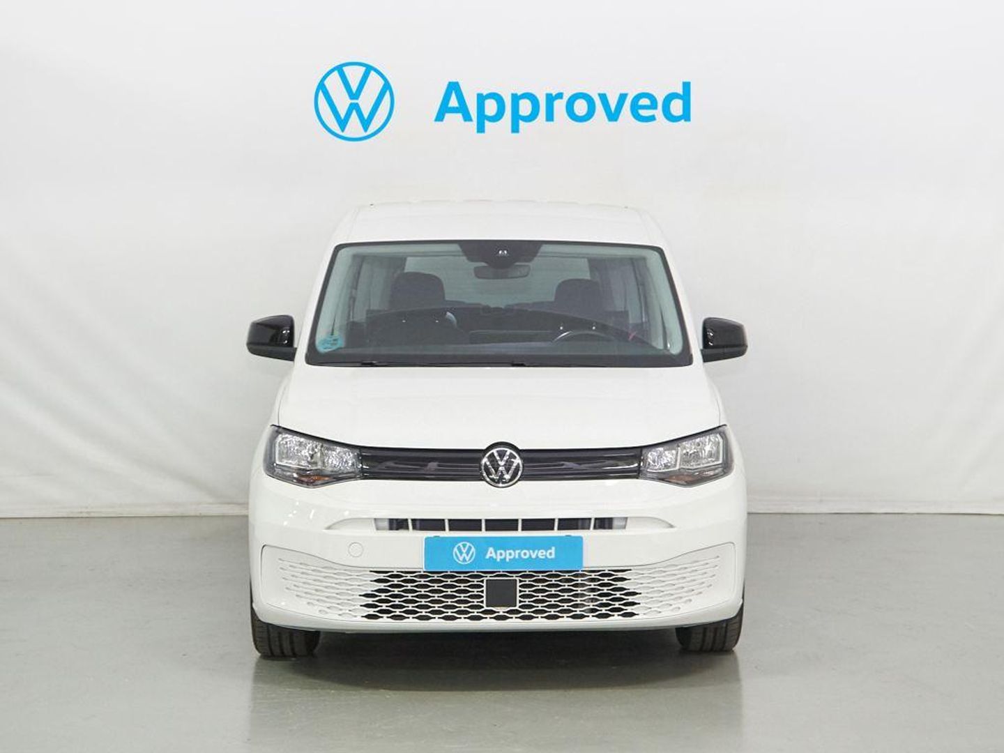 Volkswagen Caddy Maxi Origin 2.0 TDI 90 kW (122 CV) DSG
