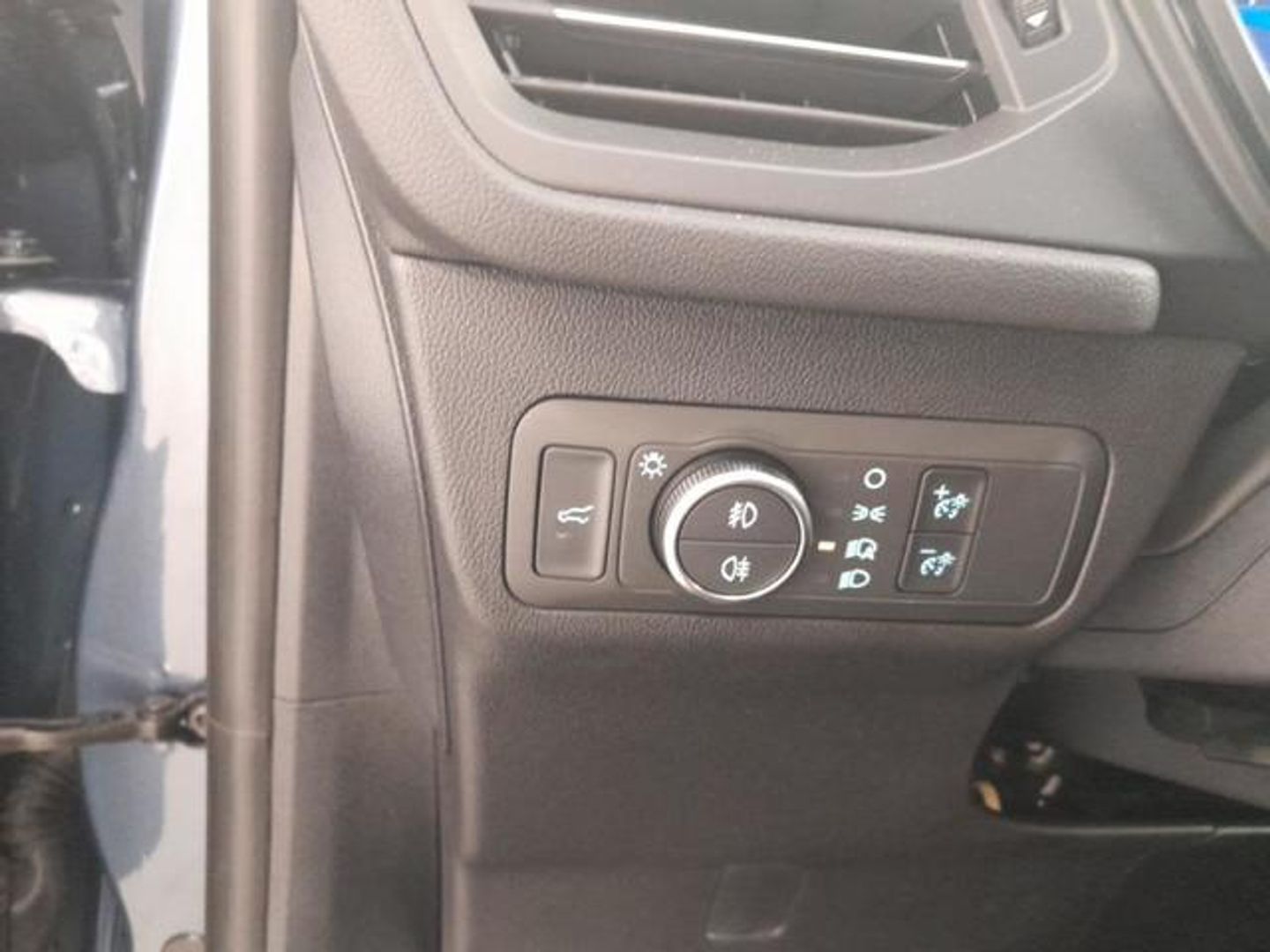 Ford Kuga 2.5 Duratec PHEV ST-Line X Auto 165 kW (225 CV)