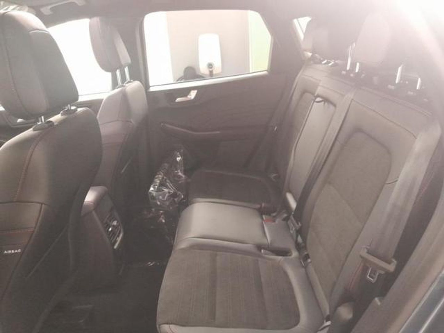 Ford Kuga 2.5 Duratec PHEV ST-Line X Auto 165 kW (225 CV)