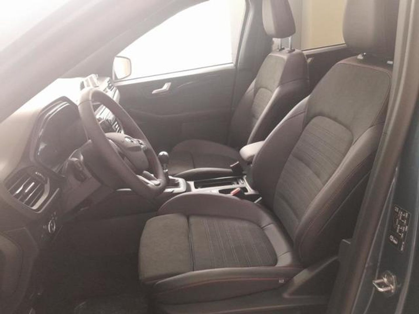 Ford Kuga 2.5 Duratec PHEV ST-Line X Auto 165 kW (225 CV)