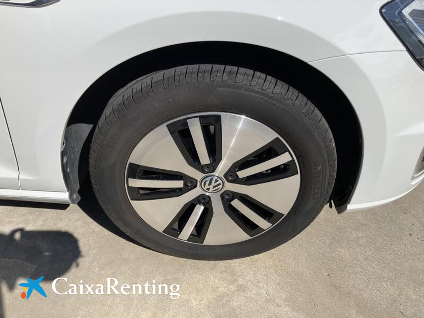 Volkswagen e-Golf e-Golf ePower 100 kW (136 CV)