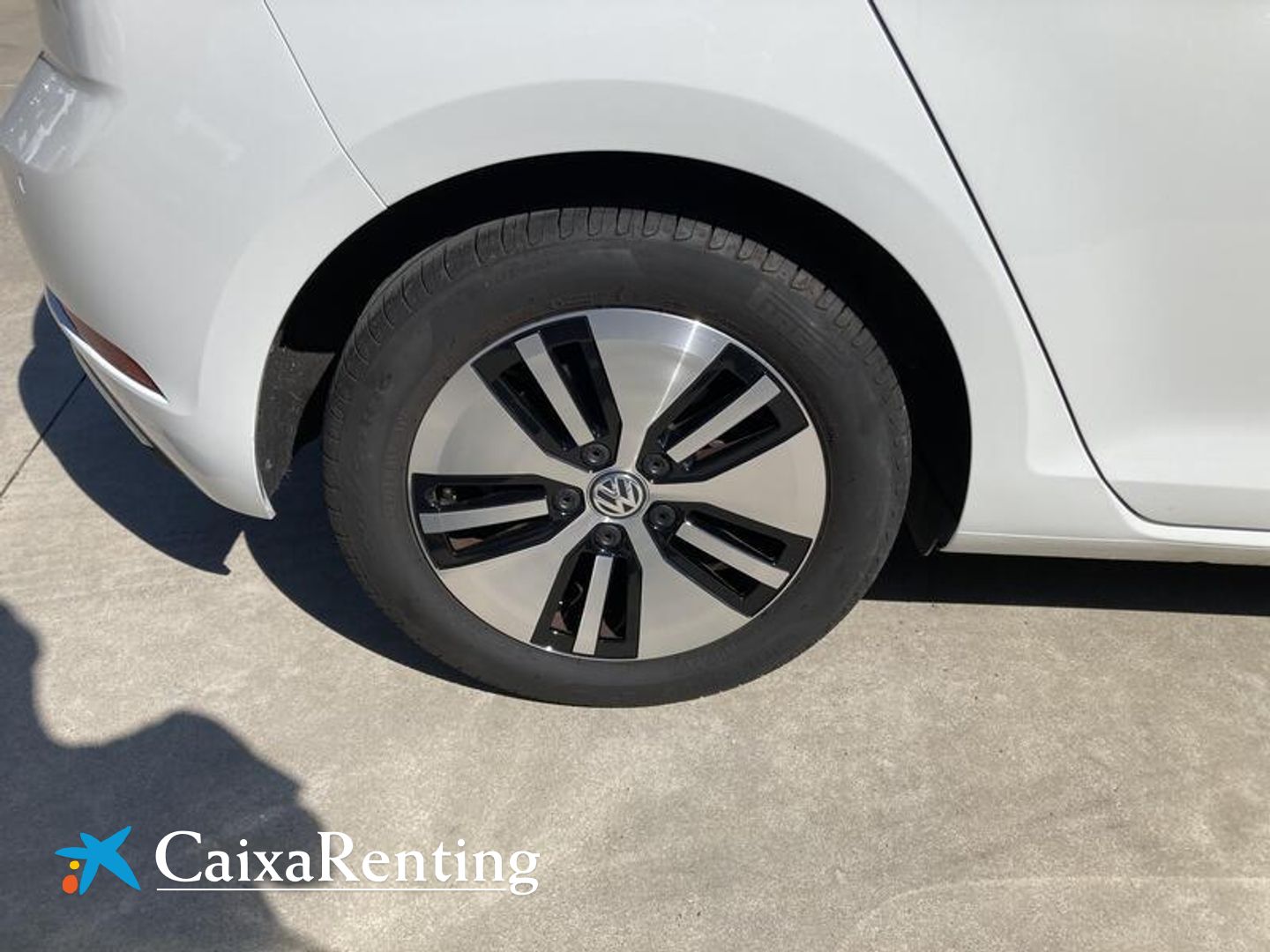 Volkswagen e-Golf e-Golf ePower 100 kW (136 CV)