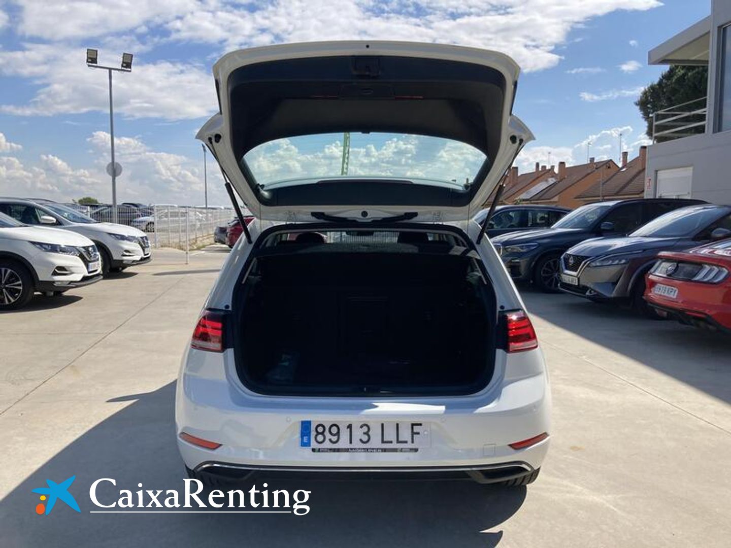 Volkswagen e-Golf e-Golf ePower 100 kW (136 CV)