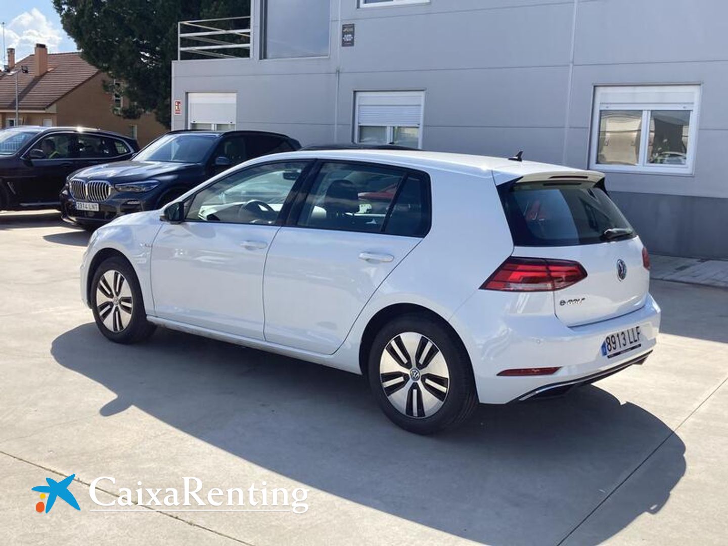 Volkswagen e-Golf e-Golf ePower 100 kW (136 CV)