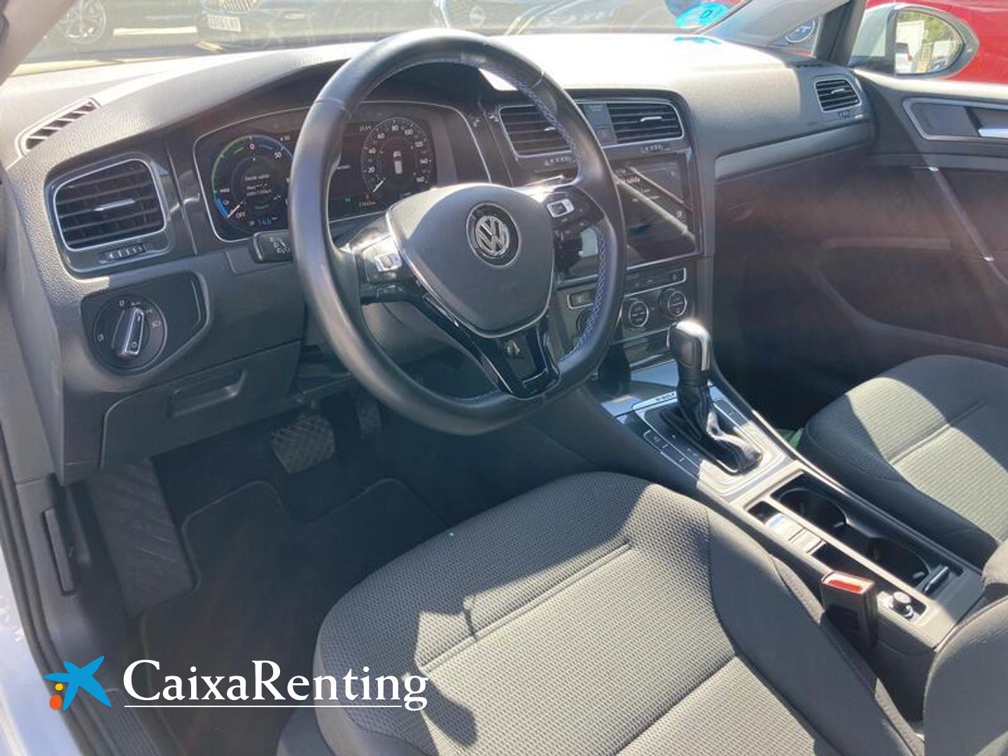Volkswagen e-Golf e-Golf ePower 100 kW (136 CV)