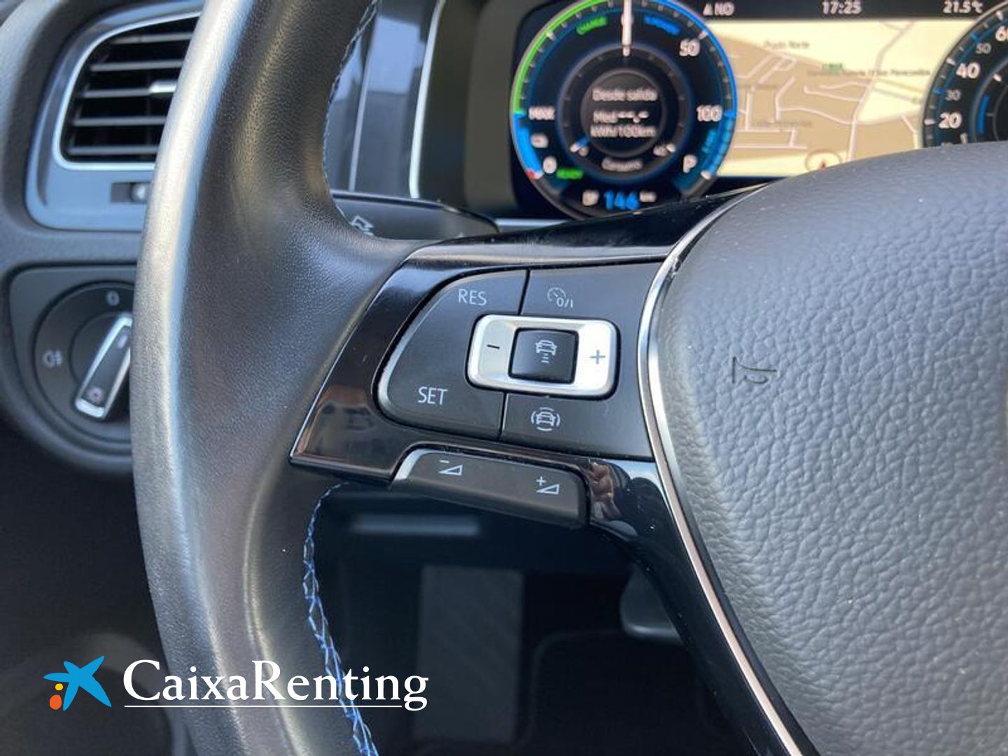 Volkswagen e-Golf e-Golf ePower 100 kW (136 CV)