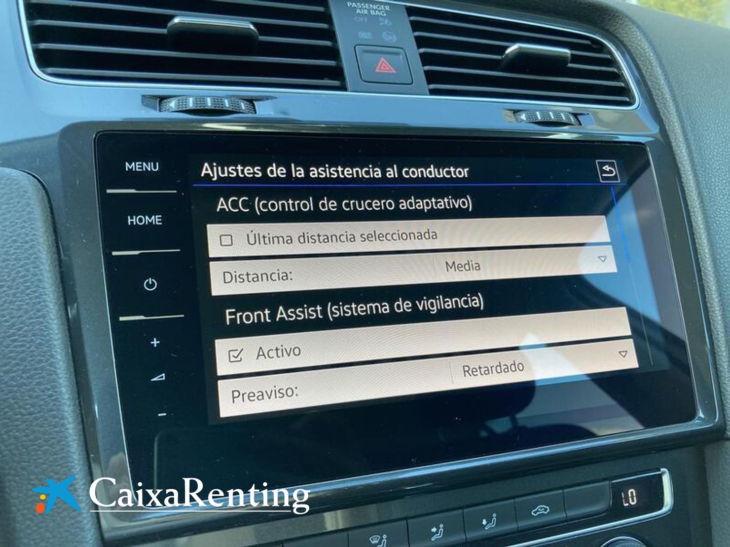 Volkswagen e-Golf e-Golf ePower 100 kW (136 CV)