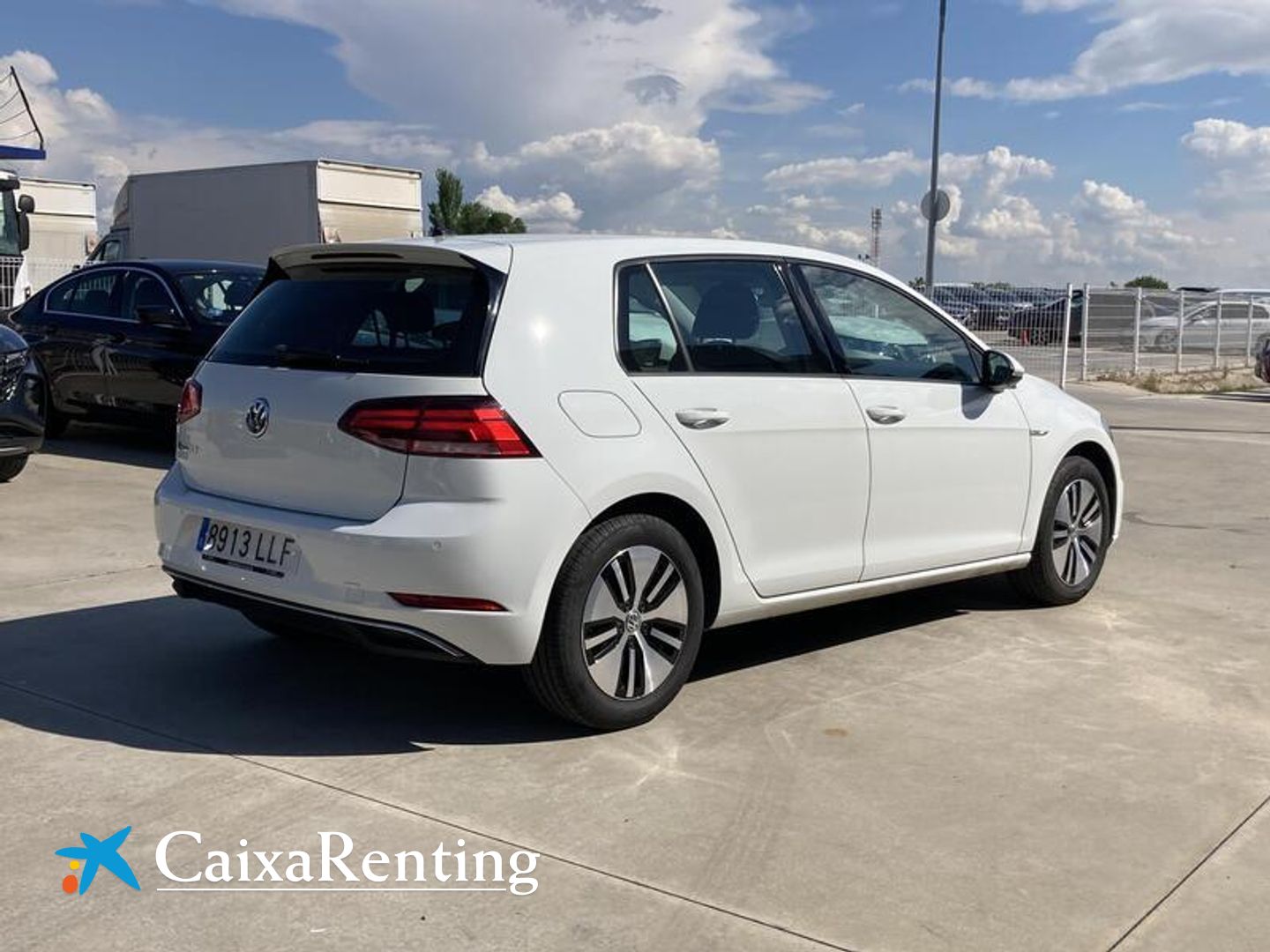 Volkswagen e-Golf e-Golf ePower 100 kW (136 CV)