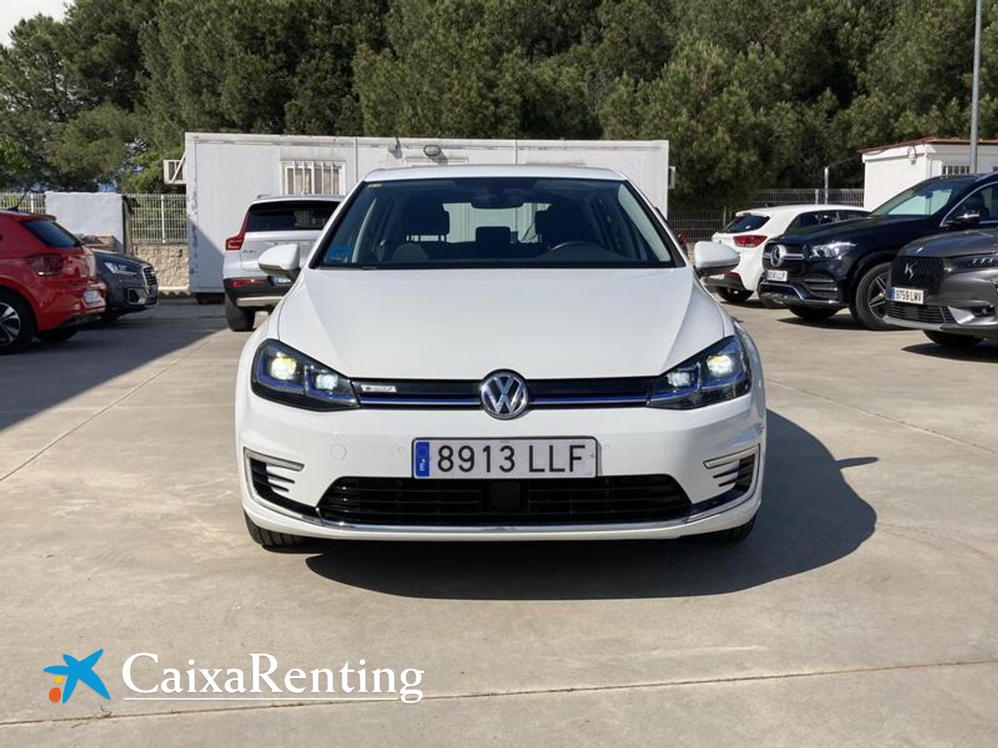 Volkswagen e-Golf e-Golf ePower 100 kW (136 CV)