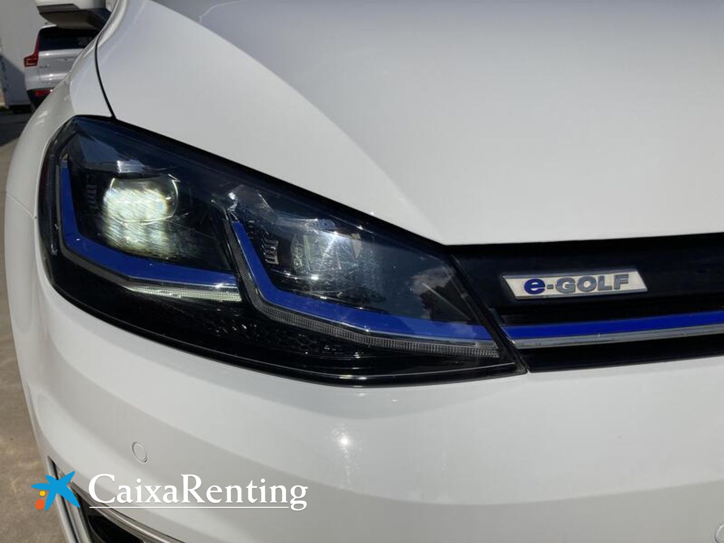 Volkswagen e-Golf e-Golf ePower 100 kW (136 CV)