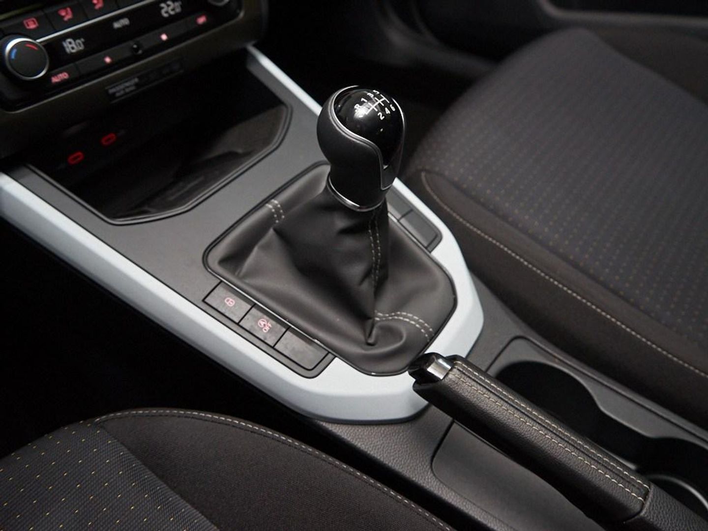 SEAT Arona 1.0 TSI Style XM 81 kW (110 CV)