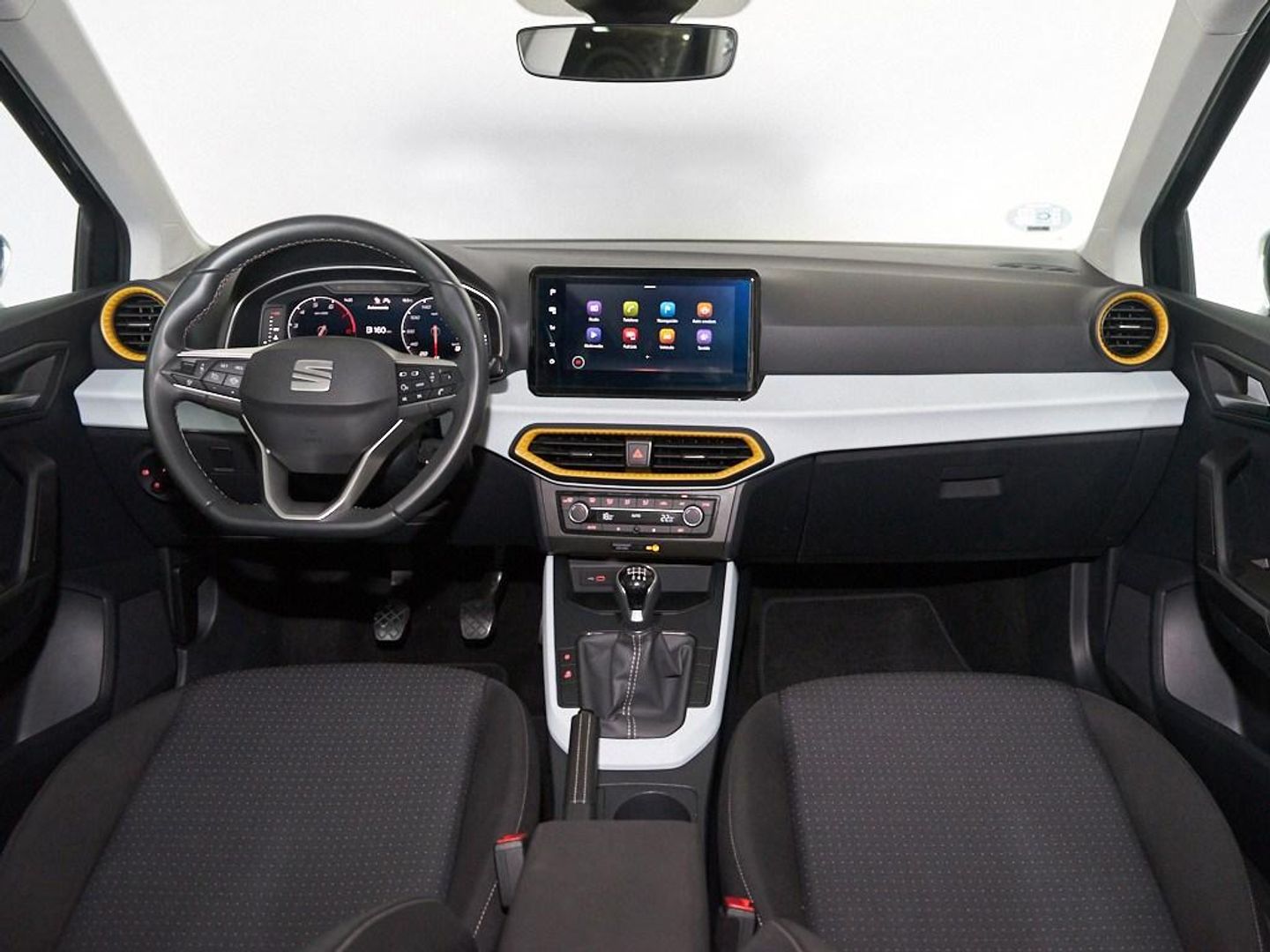 SEAT Arona 1.0 TSI Style XM 81 kW (110 CV)