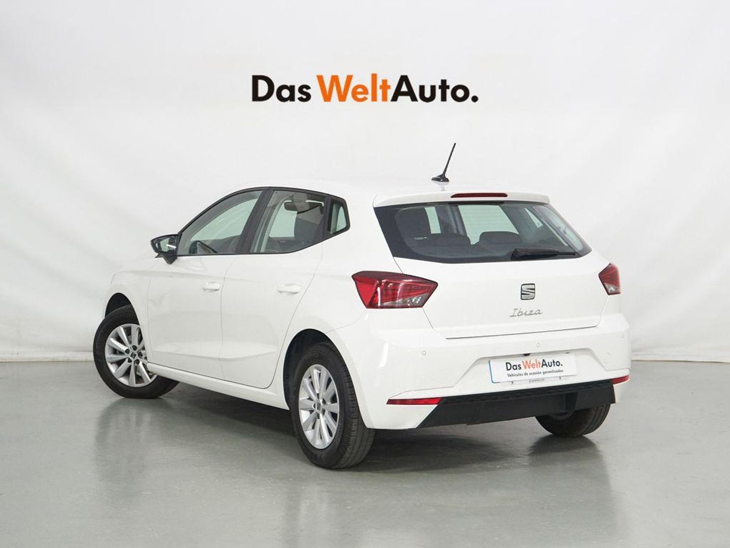 SEAT Ibiza 1.0 TSI Style XL 81 kW (110 CV)