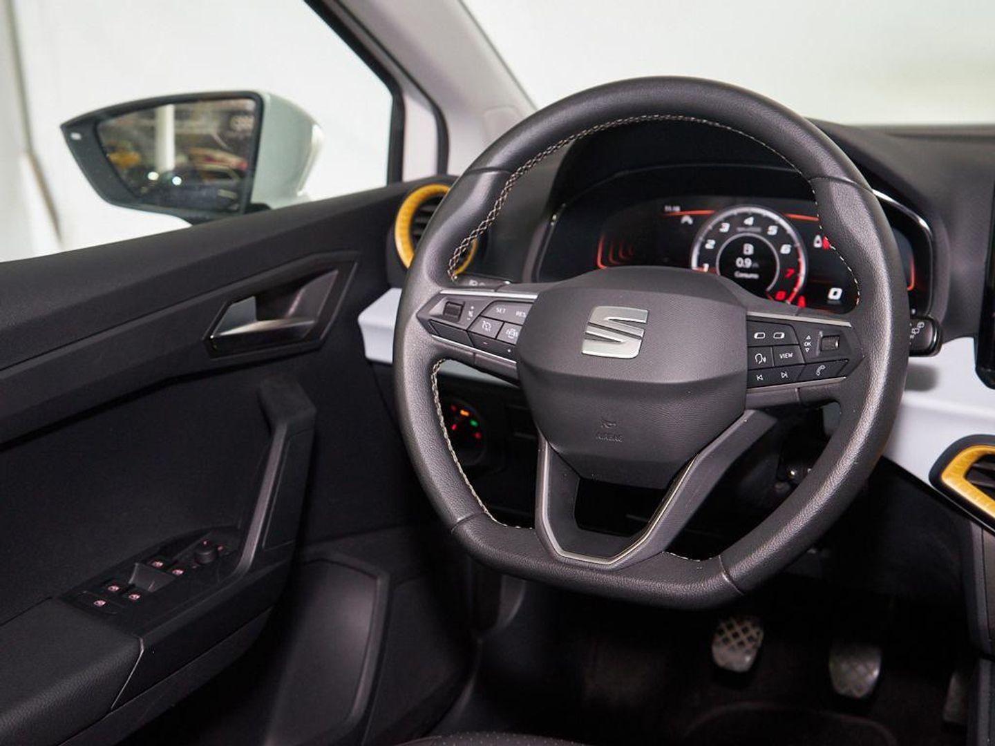 SEAT Ibiza 1.0 TSI Style XL 81 kW (110 CV)