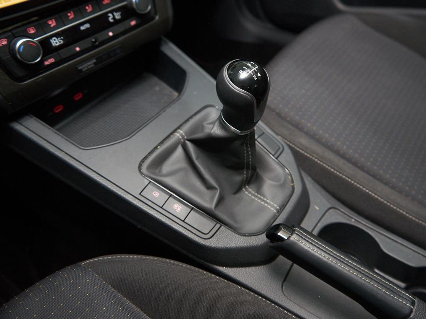 SEAT Ibiza 1.0 TSI Style XL 81 kW (110 CV)
