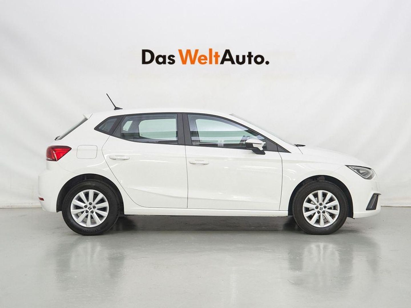 SEAT Ibiza 1.0 TSI Style XL 81 kW (110 CV)