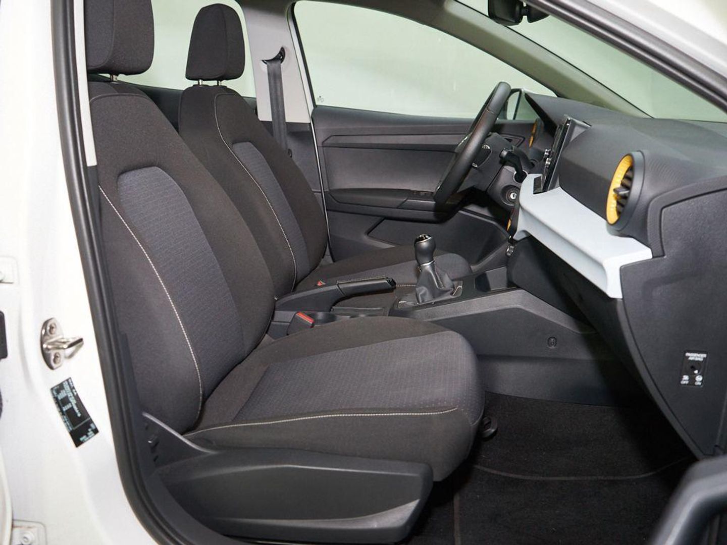 SEAT Ibiza 1.0 TSI Style XL 81 kW (110 CV)