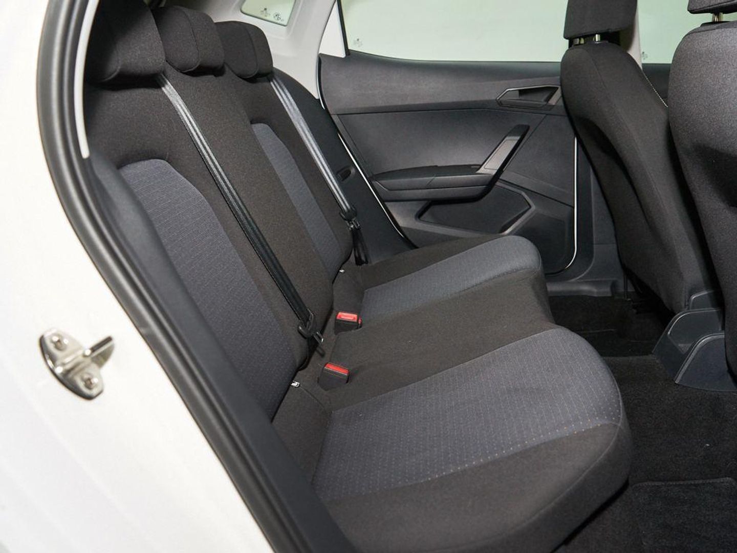 SEAT Ibiza 1.0 TSI Style XL 81 kW (110 CV)