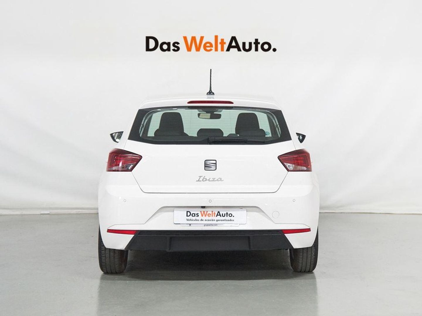 SEAT Ibiza 1.0 TSI Style XL 81 kW (110 CV)