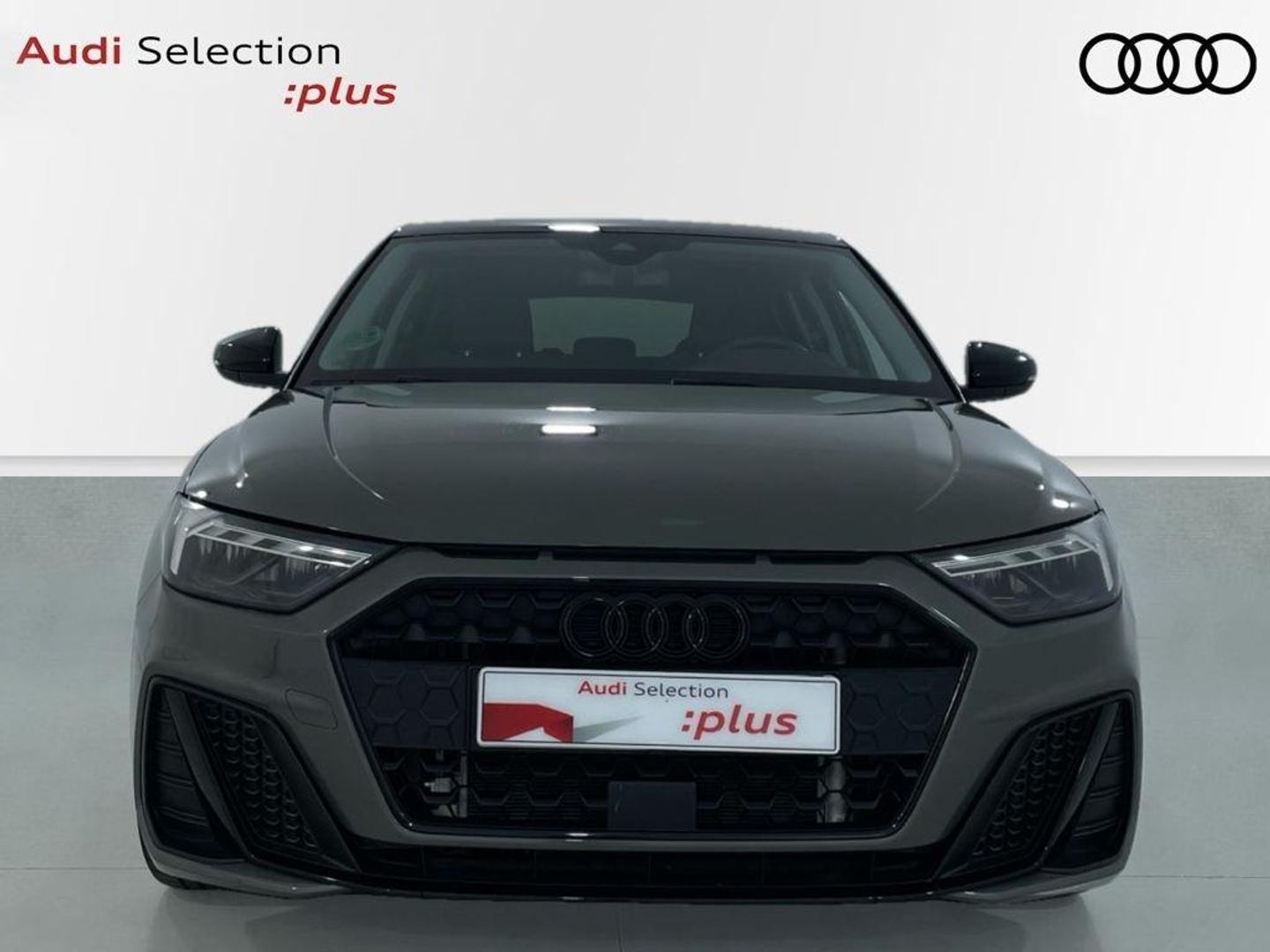 Audi A1 Sportback Adrenalin Black edition 30 TFSI 85 kW (116 CV)