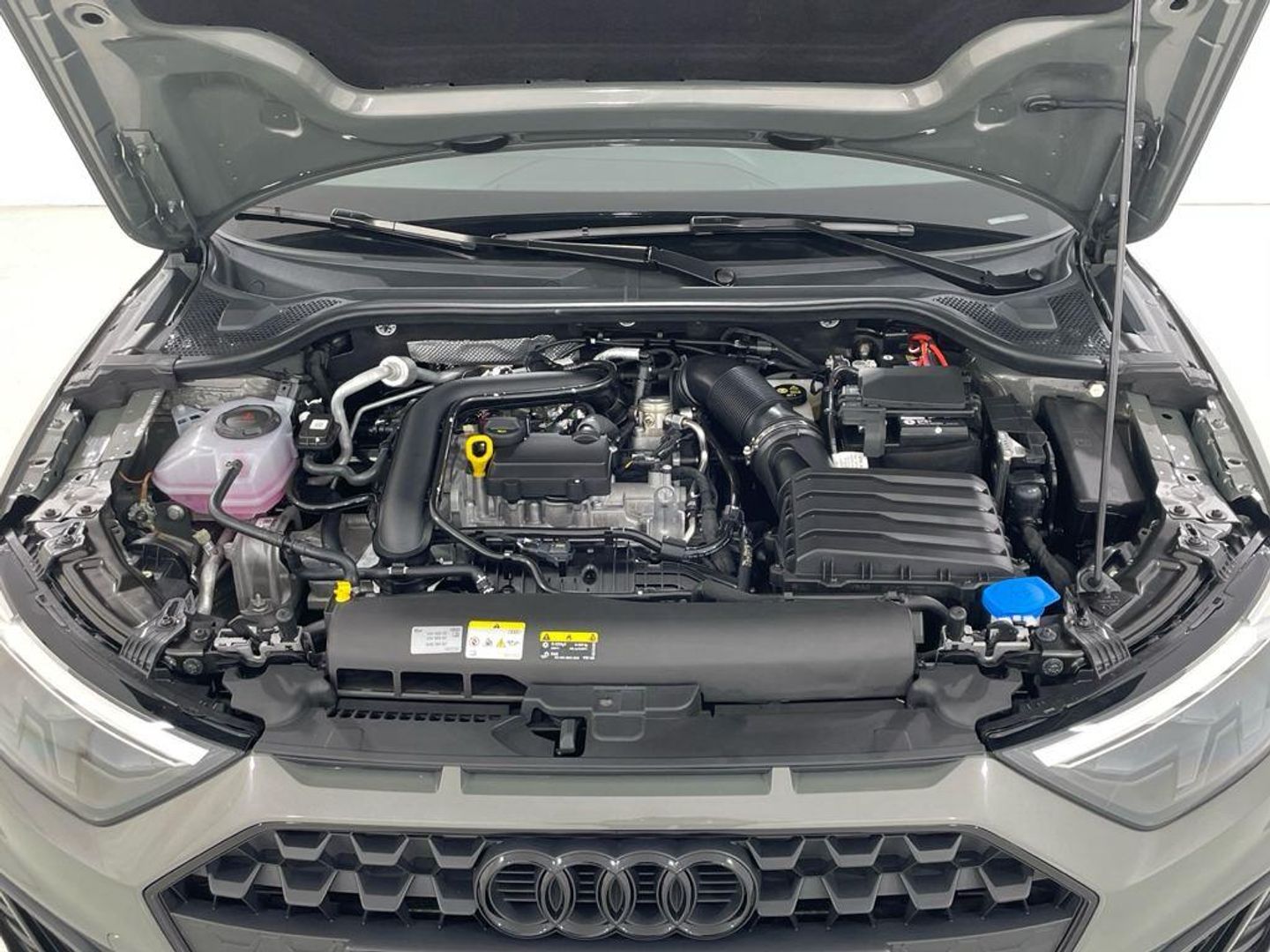 Audi A1 Sportback Adrenalin Black edition 30 TFSI 85 kW (116 CV)