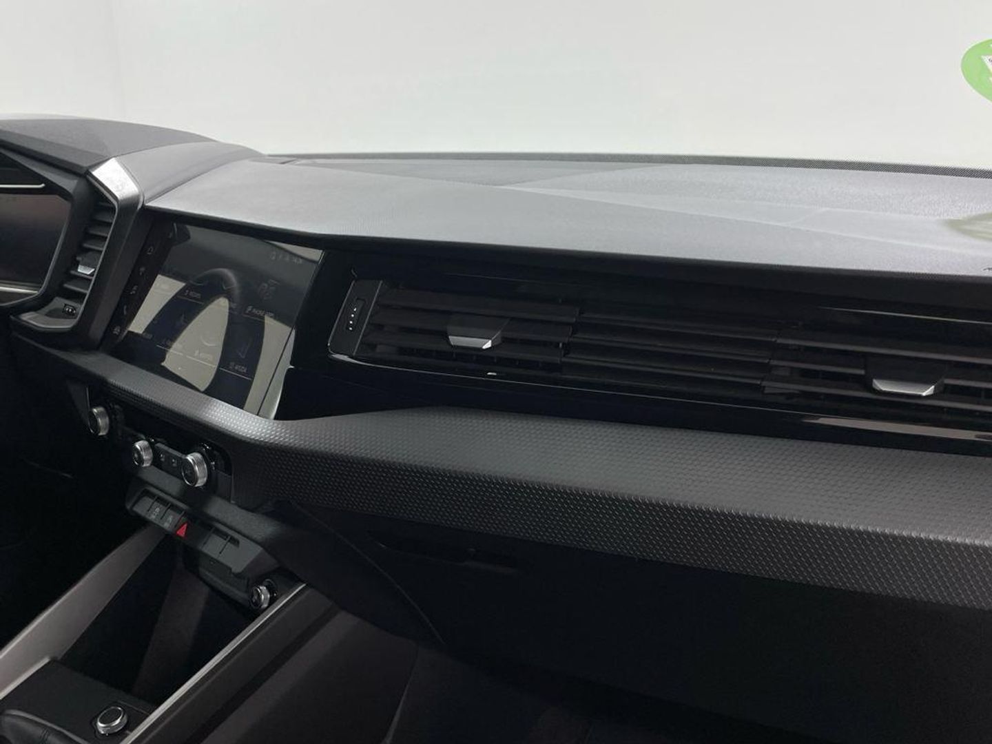 Audi A1 Sportback Adrenalin Black edition 30 TFSI 85 kW (116 CV)