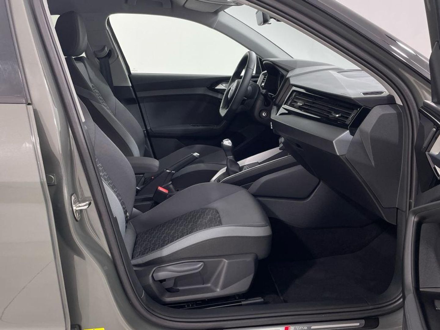 Audi A1 Sportback Adrenalin Black edition 30 TFSI 85 kW (116 CV)