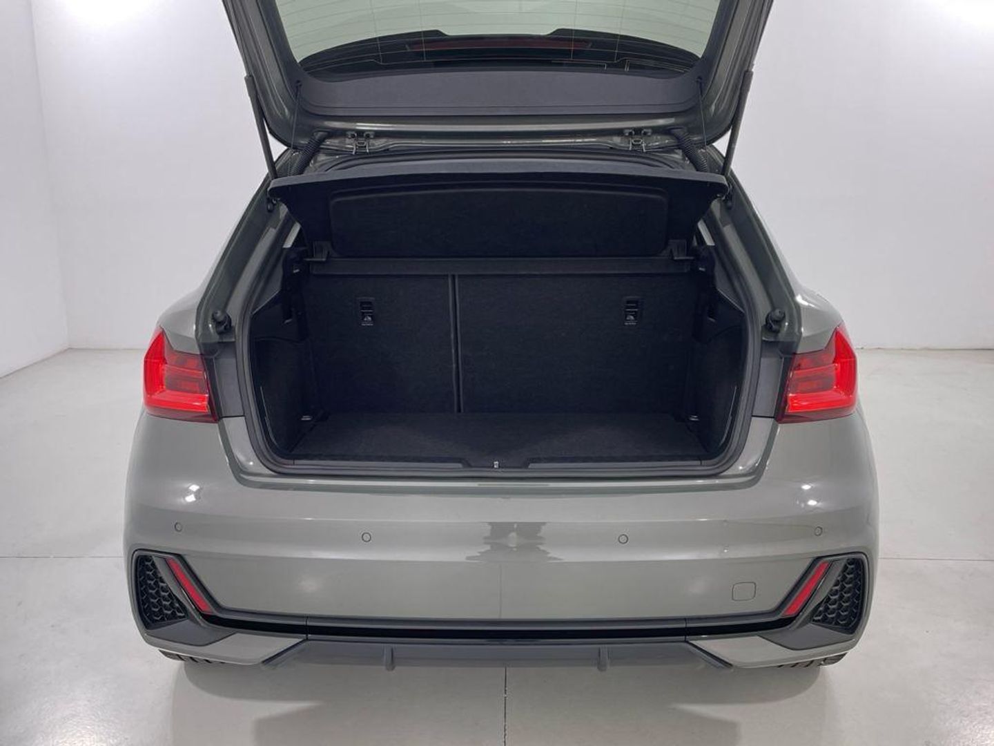 Audi A1 Sportback Adrenalin Black edition 30 TFSI 85 kW (116 CV)