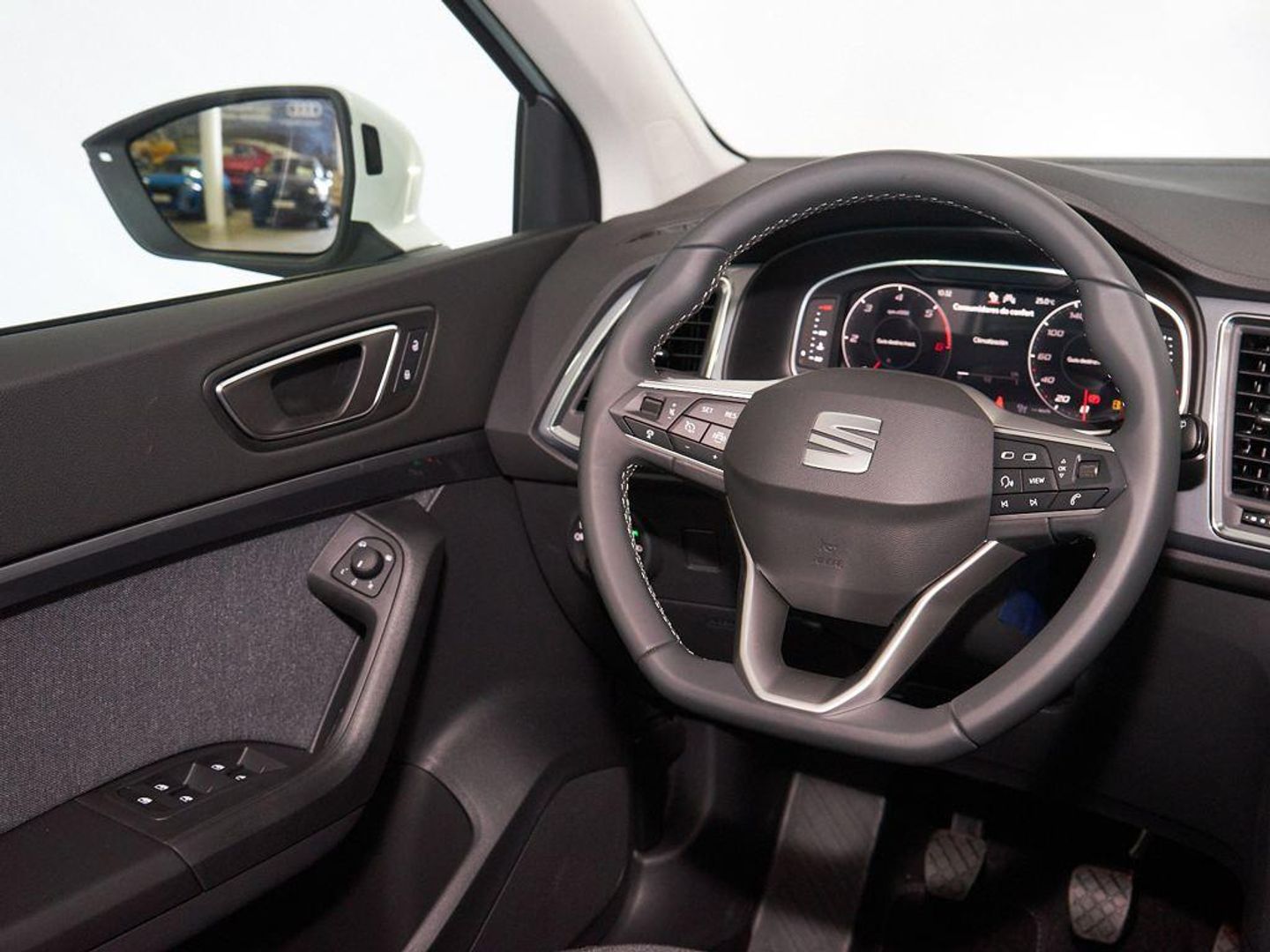SEAT Ateca 1.5 TSI S&S Style XM 110 kW (150 CV)