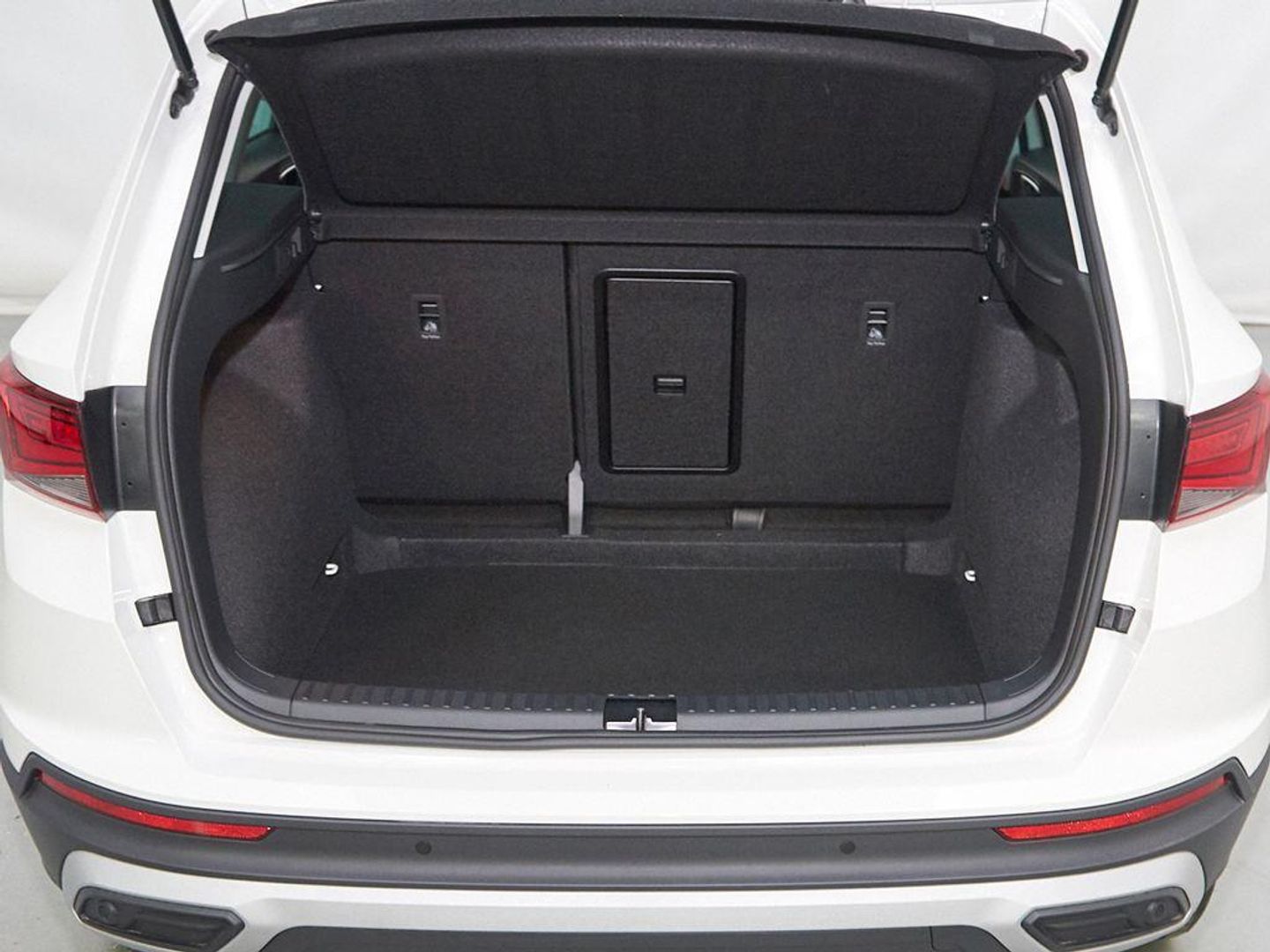 SEAT Ateca 1.5 TSI S&S Style XM 110 kW (150 CV)